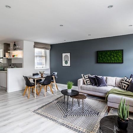 Borough Market 2-Bed Apartments Londra Esterno foto
