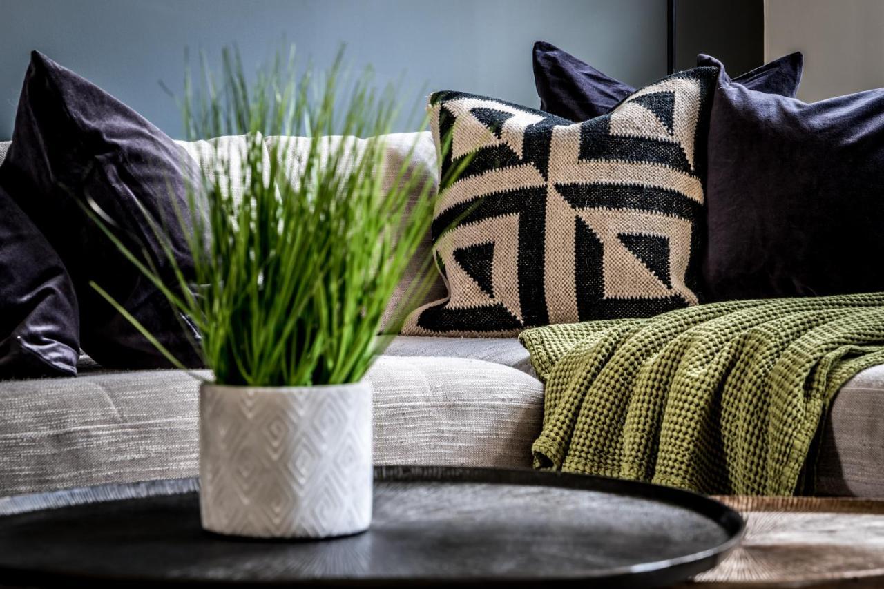 Borough Market 2-Bed Apartments Londra Esterno foto