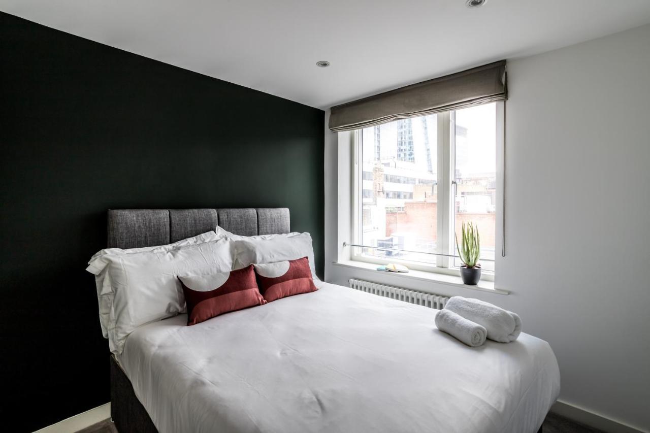 Borough Market 2-Bed Apartments Londra Esterno foto
