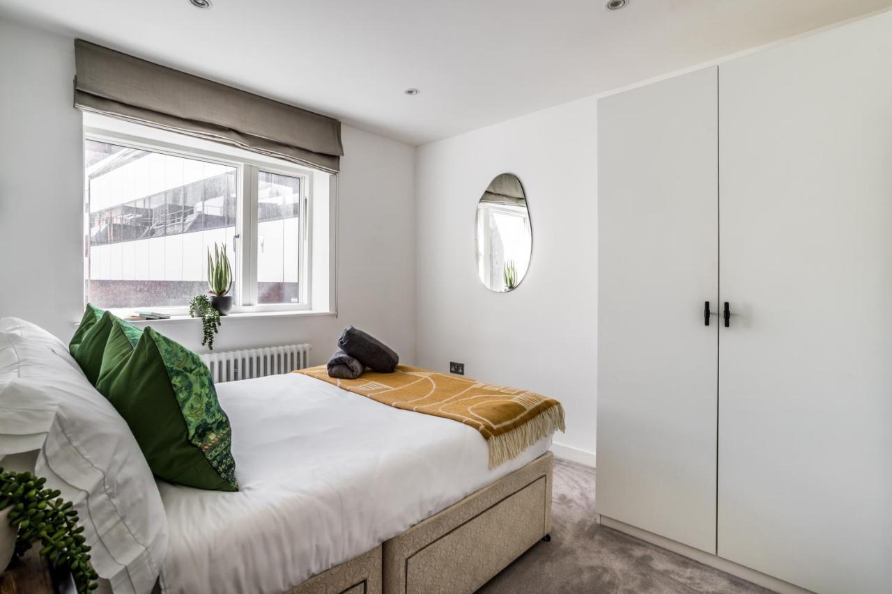 Borough Market 2-Bed Apartments Londra Esterno foto