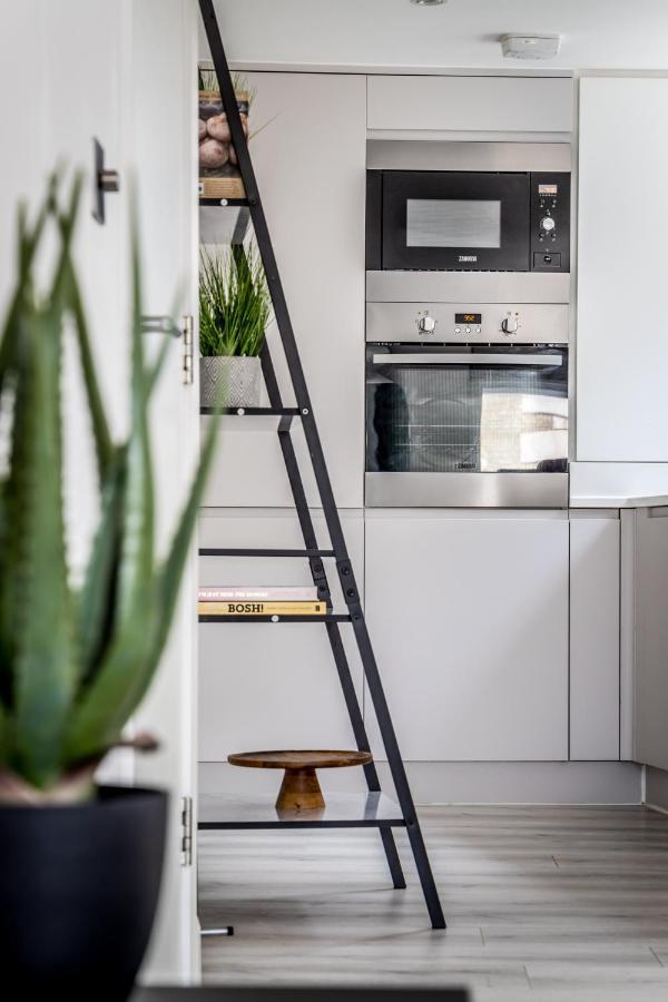 Borough Market 2-Bed Apartments Londra Esterno foto