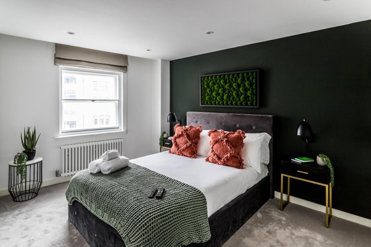 Borough Market 2-Bed Apartments Londra Esterno foto