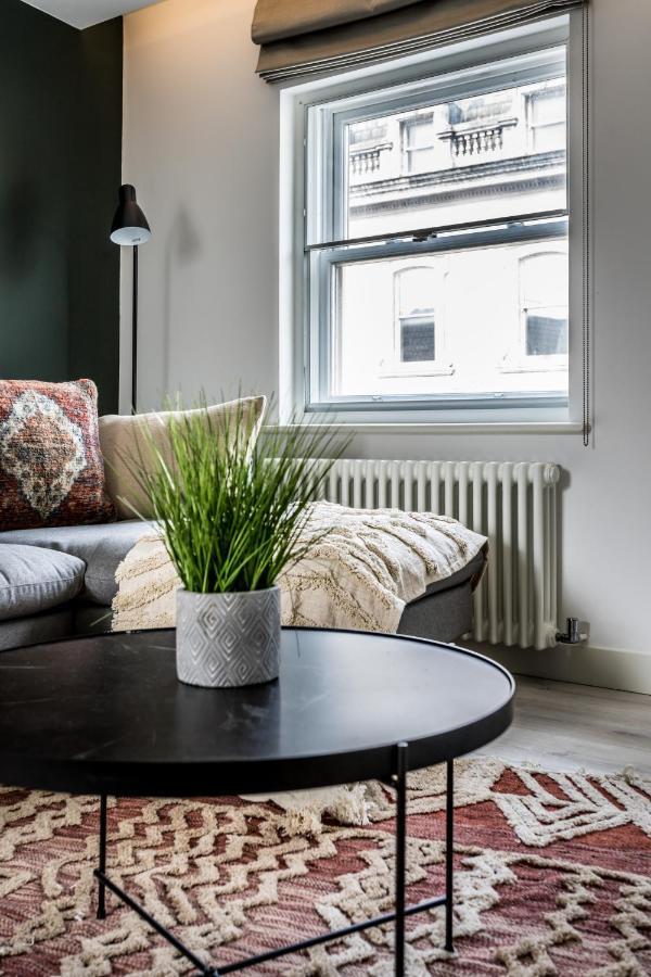Borough Market 2-Bed Apartments Londra Esterno foto