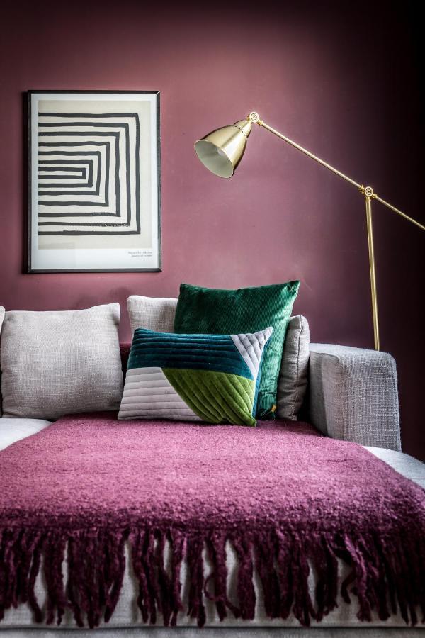 Borough Market 2-Bed Apartments Londra Esterno foto